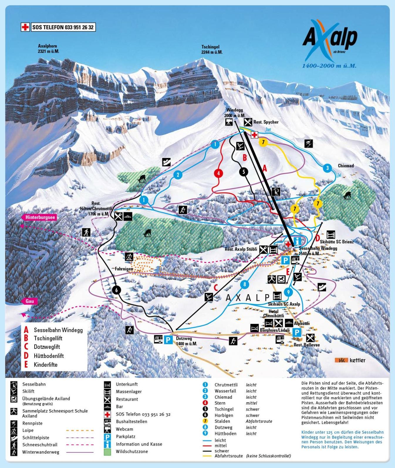 Appartamento ”Heimet” Im Berner Oberland Unterbach  Esterno foto